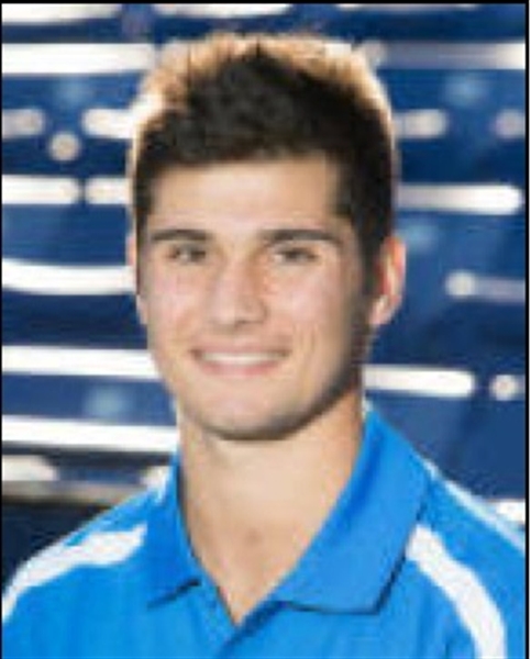 Marcos Giron Marcos Giron